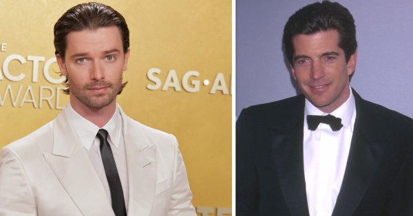 Патрик Шварценеггер – новый Джон Кеннеди-младший – красавец Голливуда