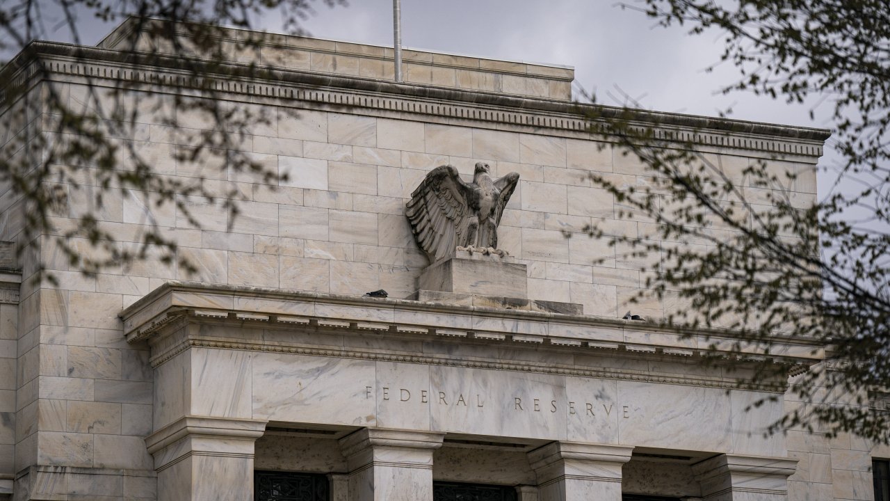 ОЭСР: война влияет на мировую экономику, инфляция в США достигнет 4,2%