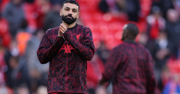 Салах близок к уходу из «Ливерпуля»