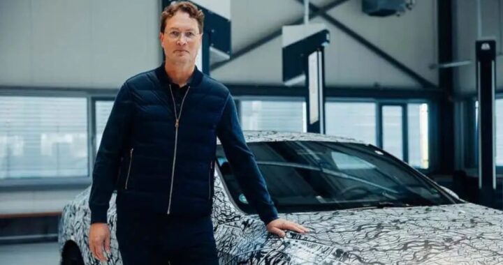 Глава Mercedes-Benz: Новые правила в ЕС могут сломать рынок