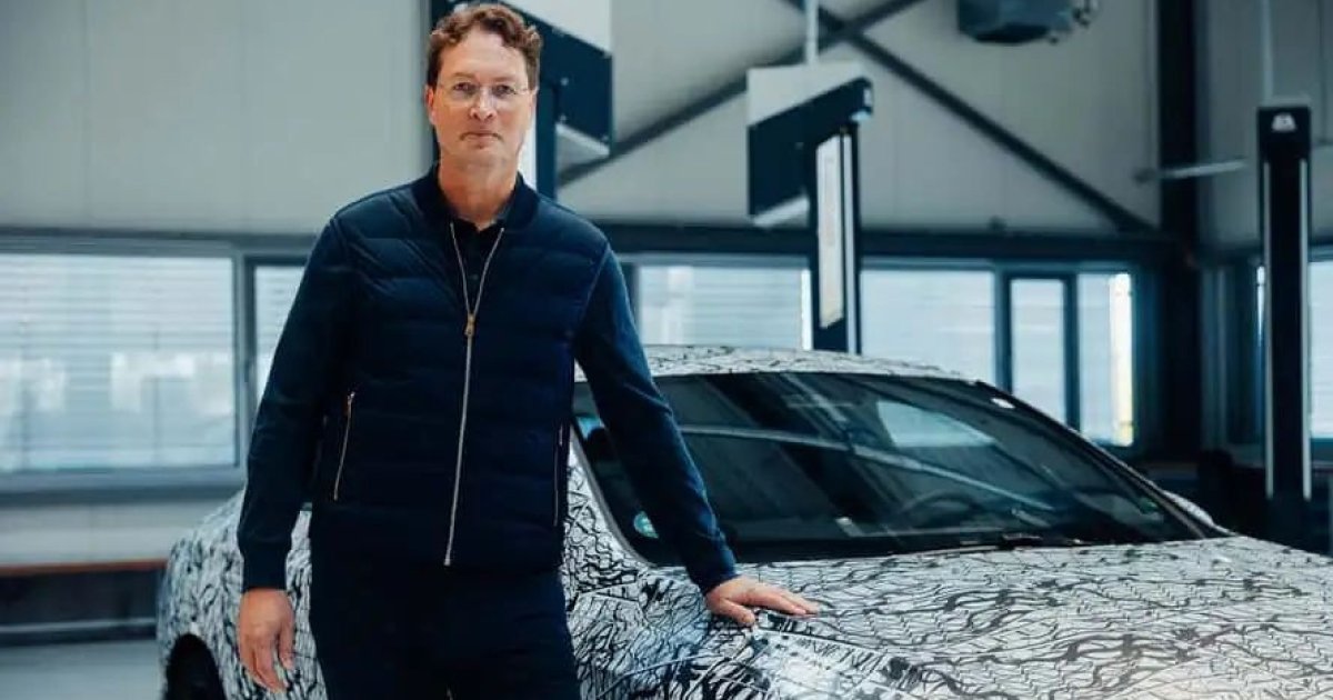 Глава Mercedes-Benz: Новые правила в ЕС могут сломать рынок