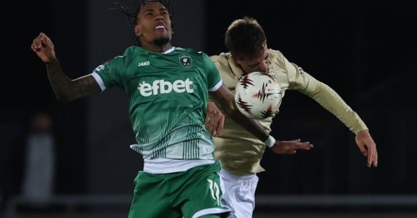 Лудогорец принял важное решение в борьбе за титул