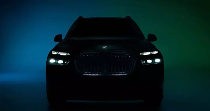 BMW Alpina XB7 Manufaktur: Последний люксовый «мастодонт» перед новой эрой