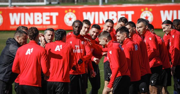 Мега трансфер! Чемпион Европы приехал за звездой ЦСКА