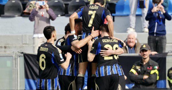 Команда Божинова одержала первую победу за 4 месяца