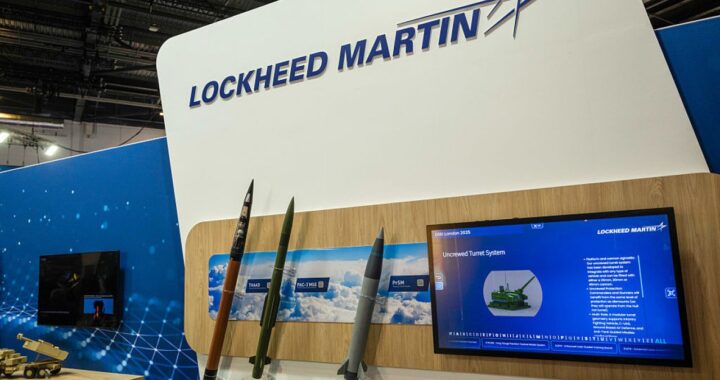 Америка теряет более мощное оружие, чем ее ракеты