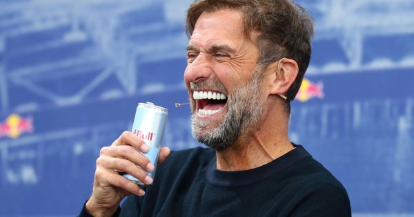 Клопп намекает на возвращение и говорит с «Реалом»