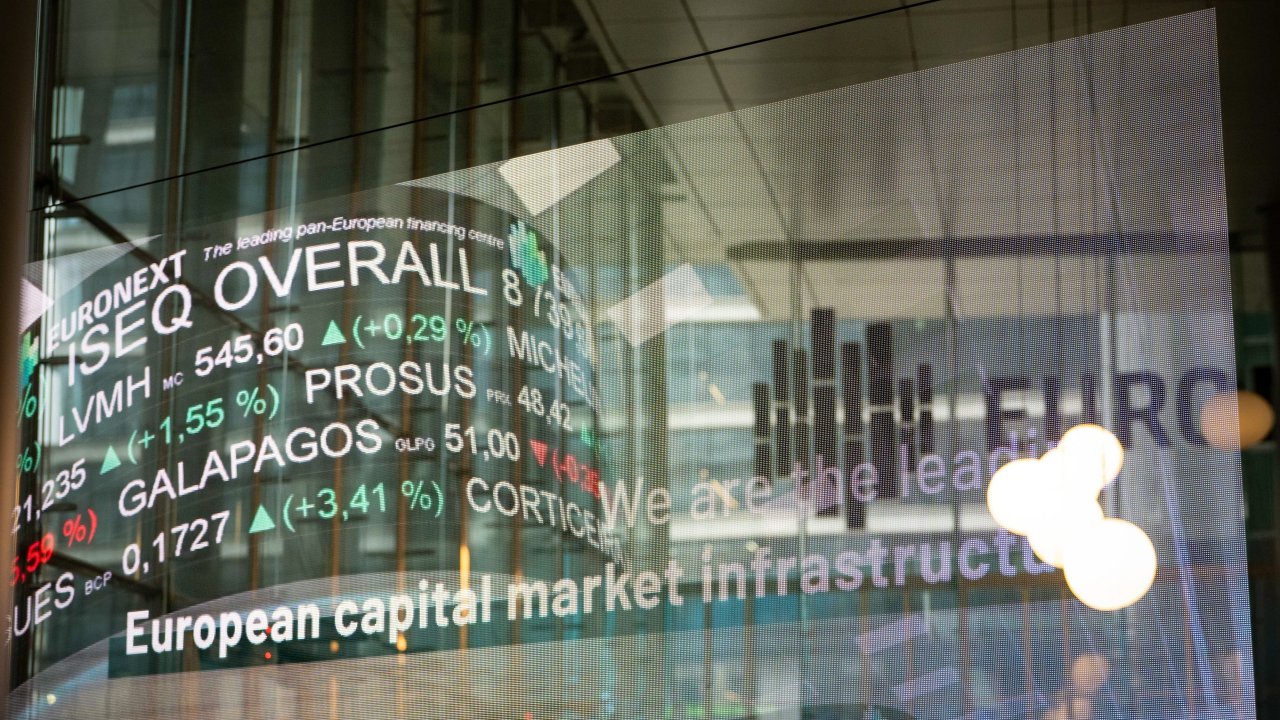 Европа теряет €1,2 трлн из-за оттока технологических компаний в сторону США