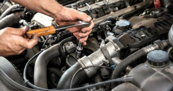 Чем опасен вой турбины