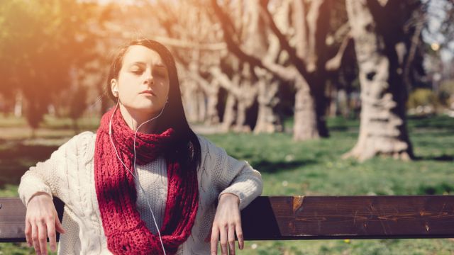 Неврологические аспекты весенней усталости