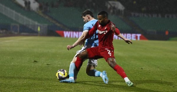 Смогут ли они оказать Левски услугу? Пиянка из ЦСКА пригрозил Лудогорцу