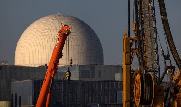 Италия рассматривает возможность возвращения к атомной энергетике спустя 40 лет