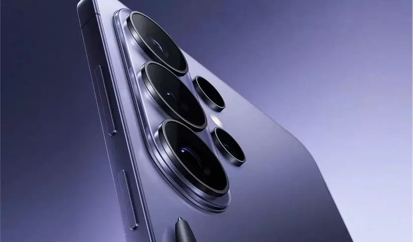 Samsung стремится к инновациям: будущий флагман Galaxy S27 Ultra получит новейшую память LPDDR6 и передовой чип Snapdragon 8 Elite Gen 6 Pro