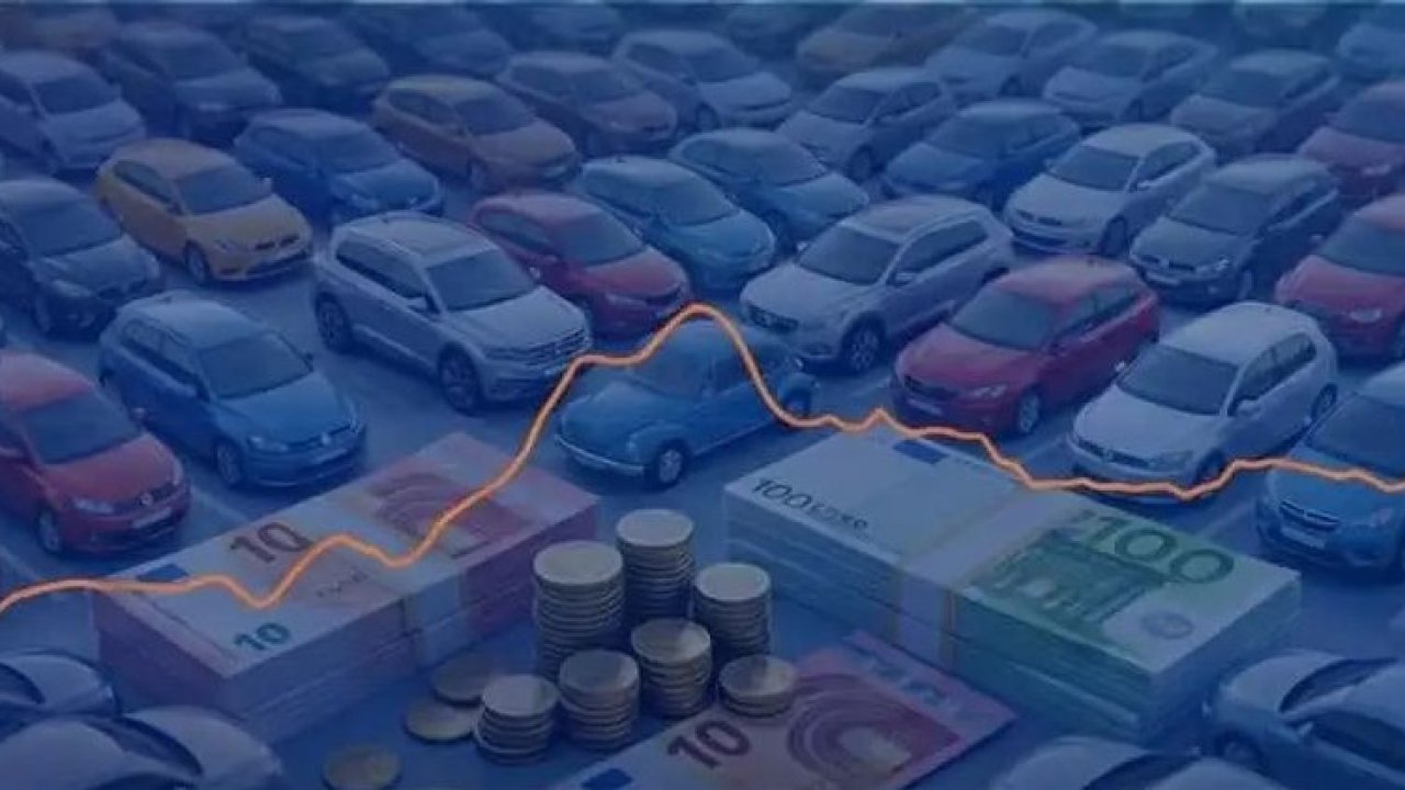 Цены на подержанные автомобили в Европе растут