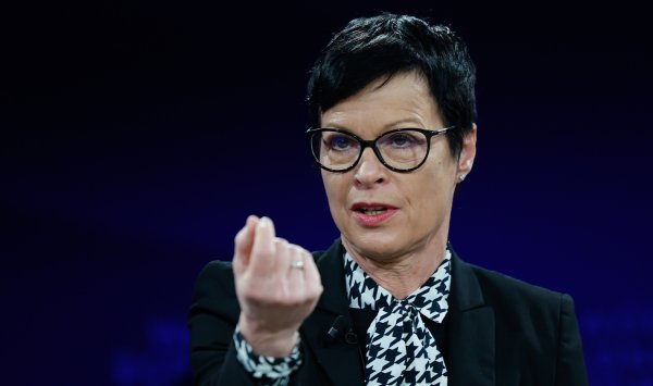 ЕС рассматривает новый подход для ускорения вступления Украины в ЕС