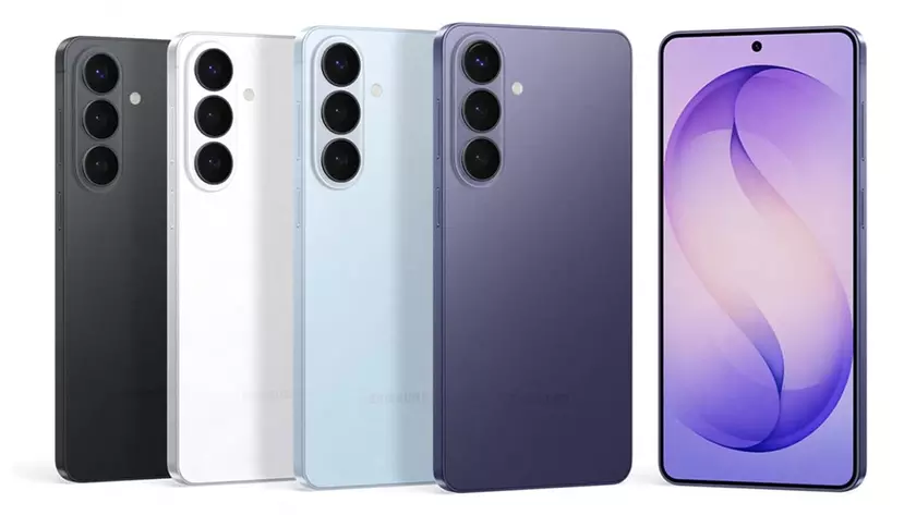 Galaxy S26: Скидки через две недели после релиза – Samsung спасает продажи?