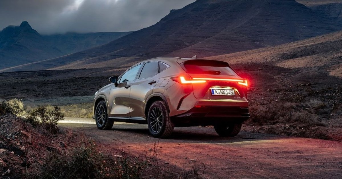 Consumer Reports назвал 5 лучших новых внедорожников