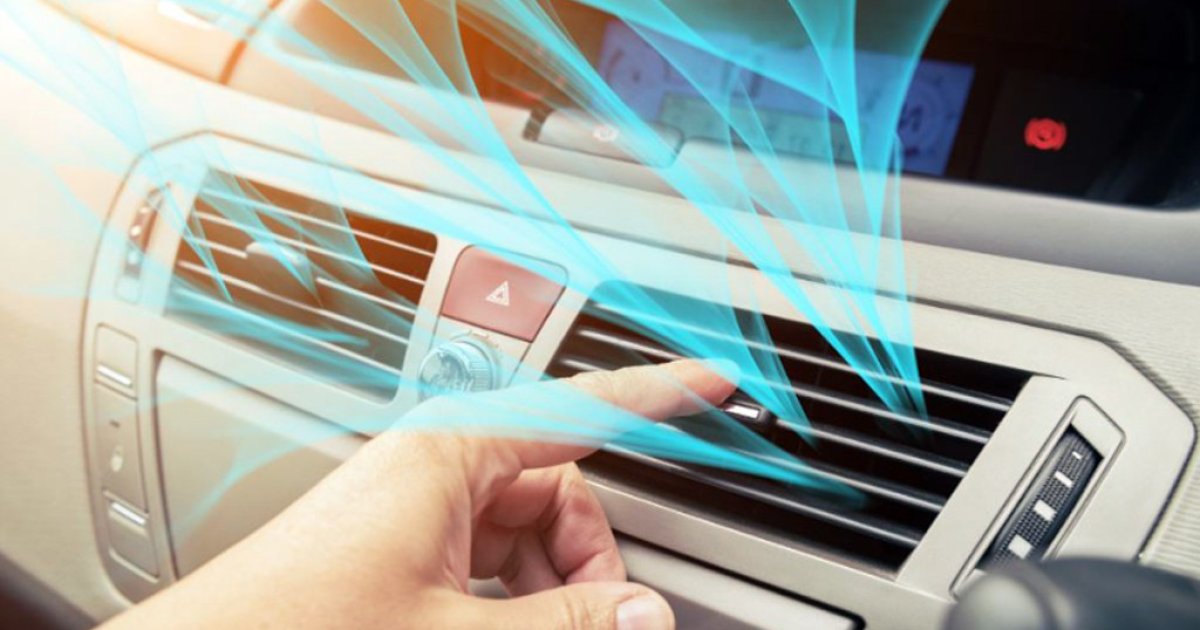 Как правильно пользоваться кондиционером при переходе от холода к жаре