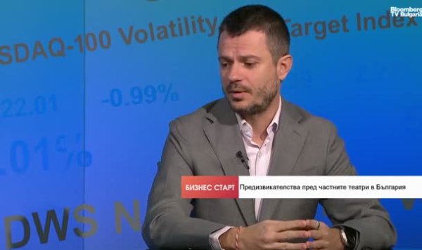 Число частных театров растет двузначными темпами, но доступ в небольшие города остается барьером.