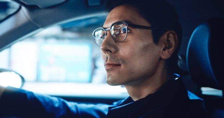 Весна близко: офтальмологи предупреждают водителей, на что следует обратить внимание