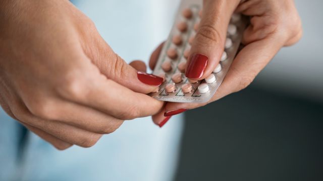 Что происходит с организмом после прекращения гормональной контрацепции?