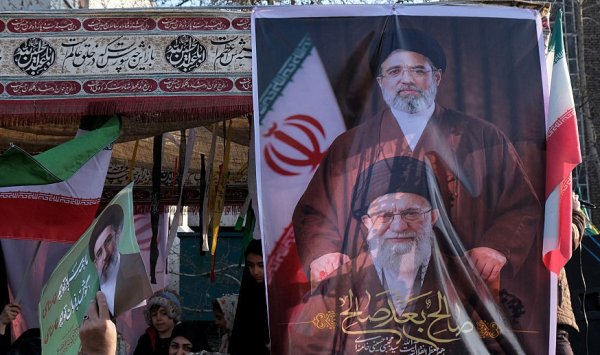 Трамп не знает своего врага. Это преимущество для Ирана