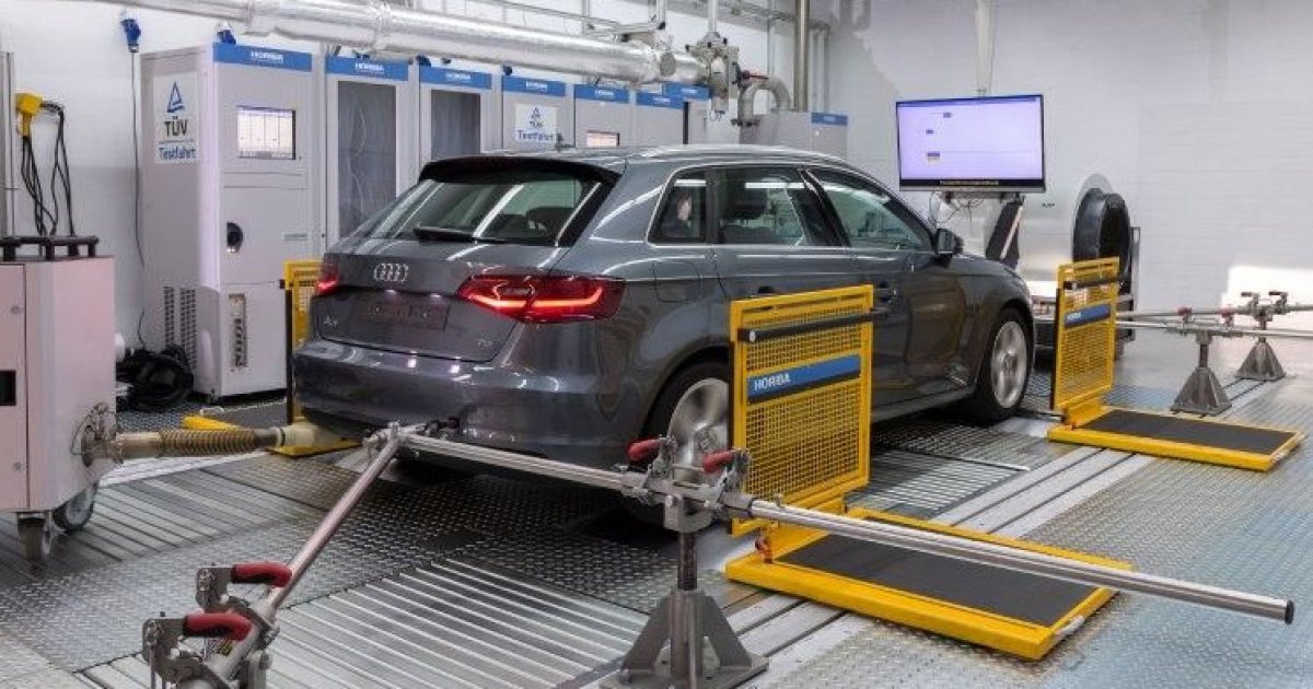 Цикл Миллера или как производители справятся с Евро-7