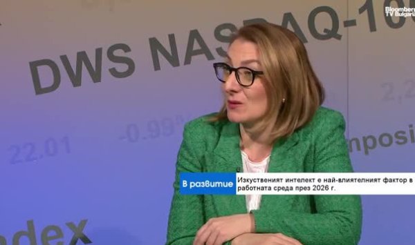 ИИ сейчас является ключевым фактором привлечения сотрудников, 70% используют его на работе