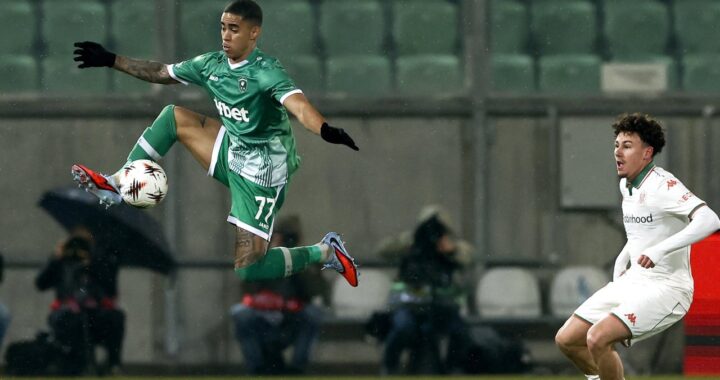 Сумасшедший трансфер: «Фейеноорд» покупает звезду «Лудогореца» за 8 миллионов евро