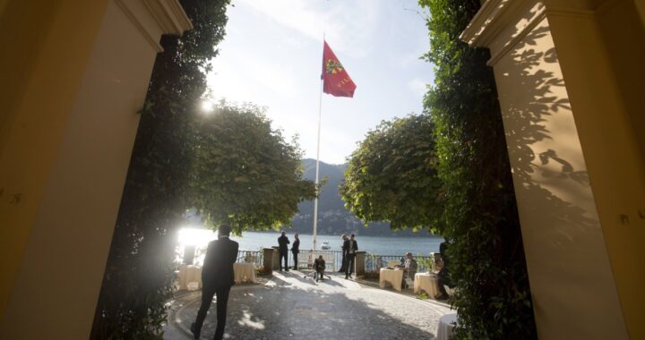 Мировая элита готовится к постоянным экономическим потрясениям