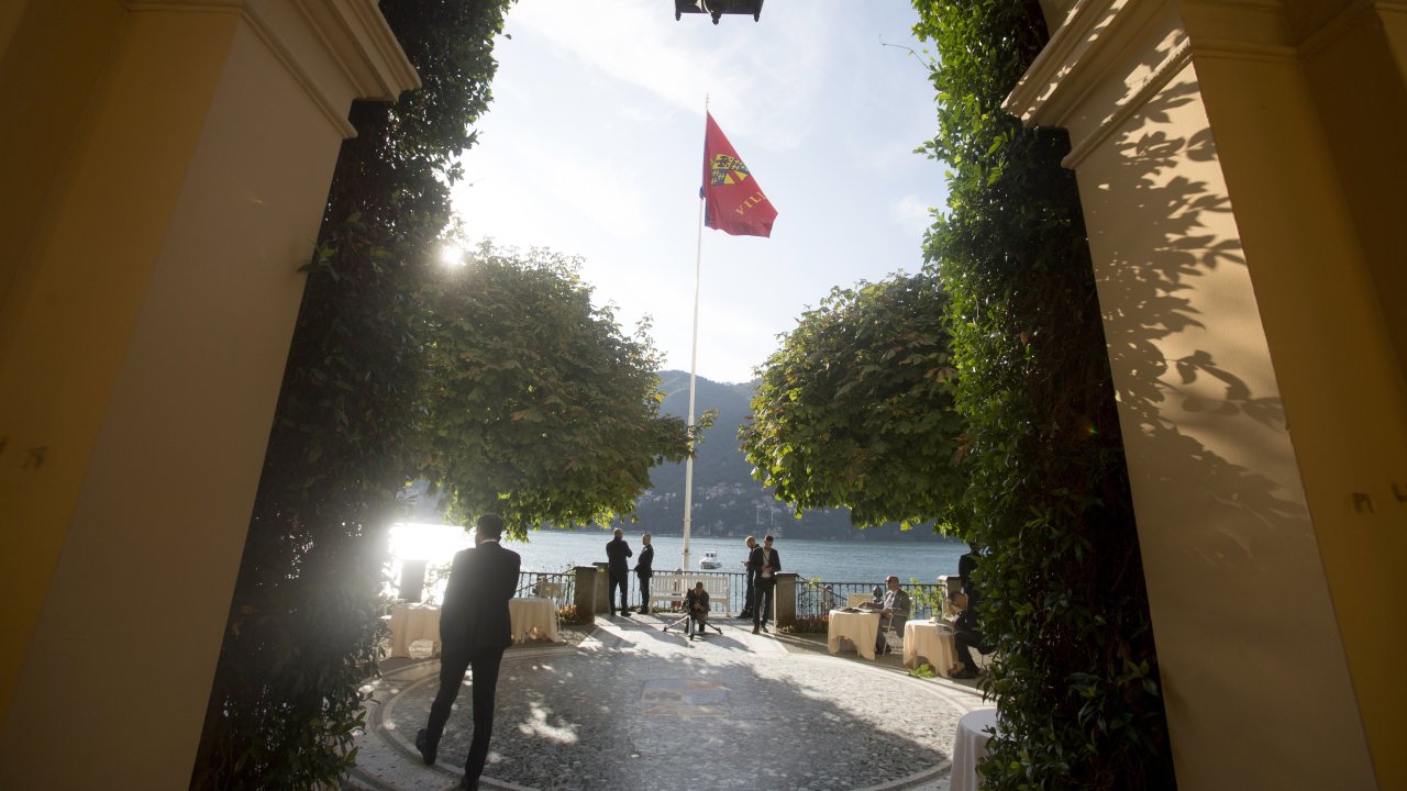 Мировая элита готовится к постоянным экономическим потрясениям