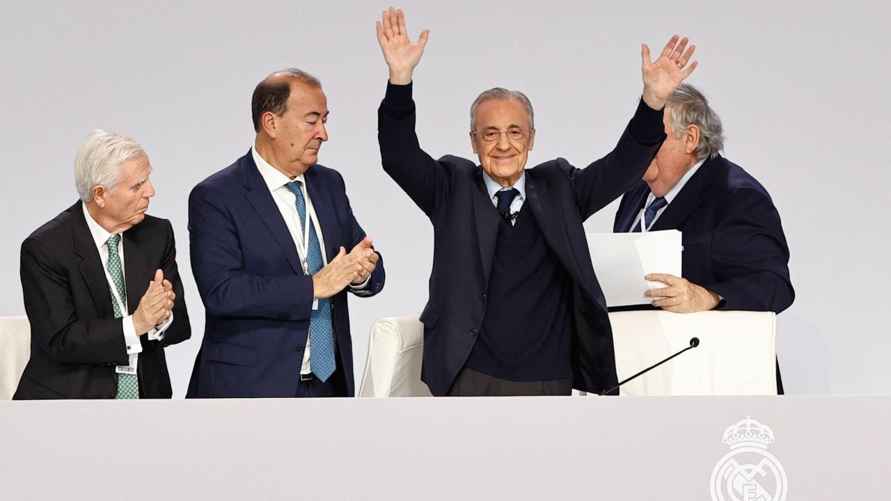 «Реал» мечтает о звезде «Барсы»