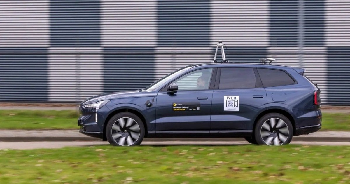 Euro NCAP выходит на улицы – безопасность проверят в реальных условиях