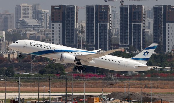 Война не остановит поток израильских туристов в Болгарию