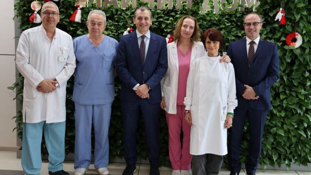 Расширение неонатального скрининга: всех новорожденных будут проверять на наличие еще трех редких заболеваний