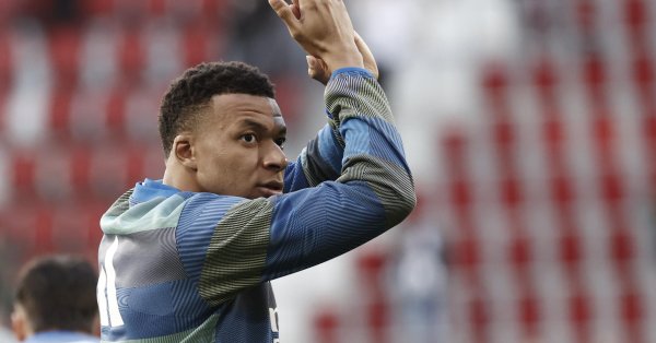 Он им не верит! Мбаппе решил покинуть «Реал Мадрид»!