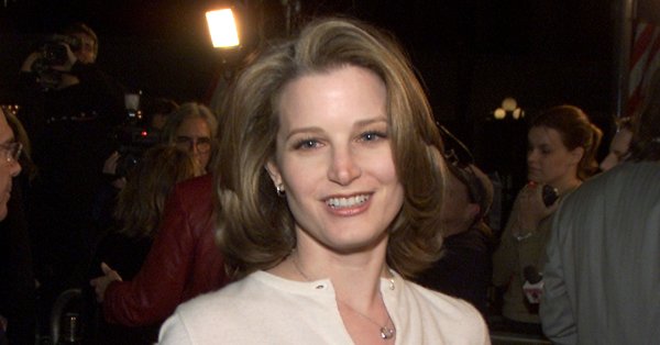 Поразительно, но некогда сексуальная Бриджит Фонда сегодня неузнаваема.