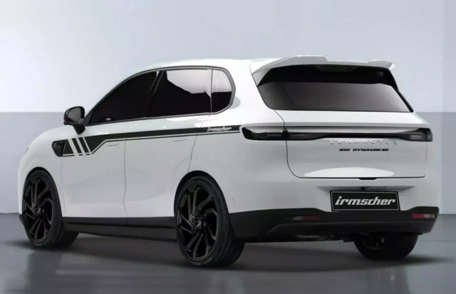 Прыгающий двигатель B10 