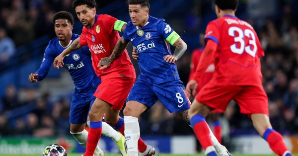 Ясно, перейдет ли Энцо Фернандес в «ПСЖ»