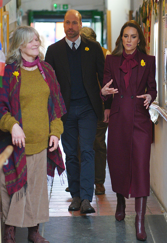 Кейт Миддлтон