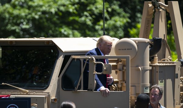 Южная Корея узнает горькую правду об обещаниях США