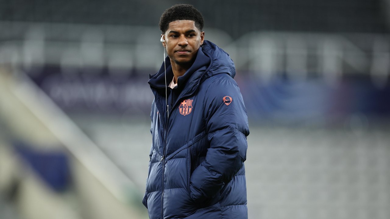 «Милан» нацелился на Рэшфорда и Белланову