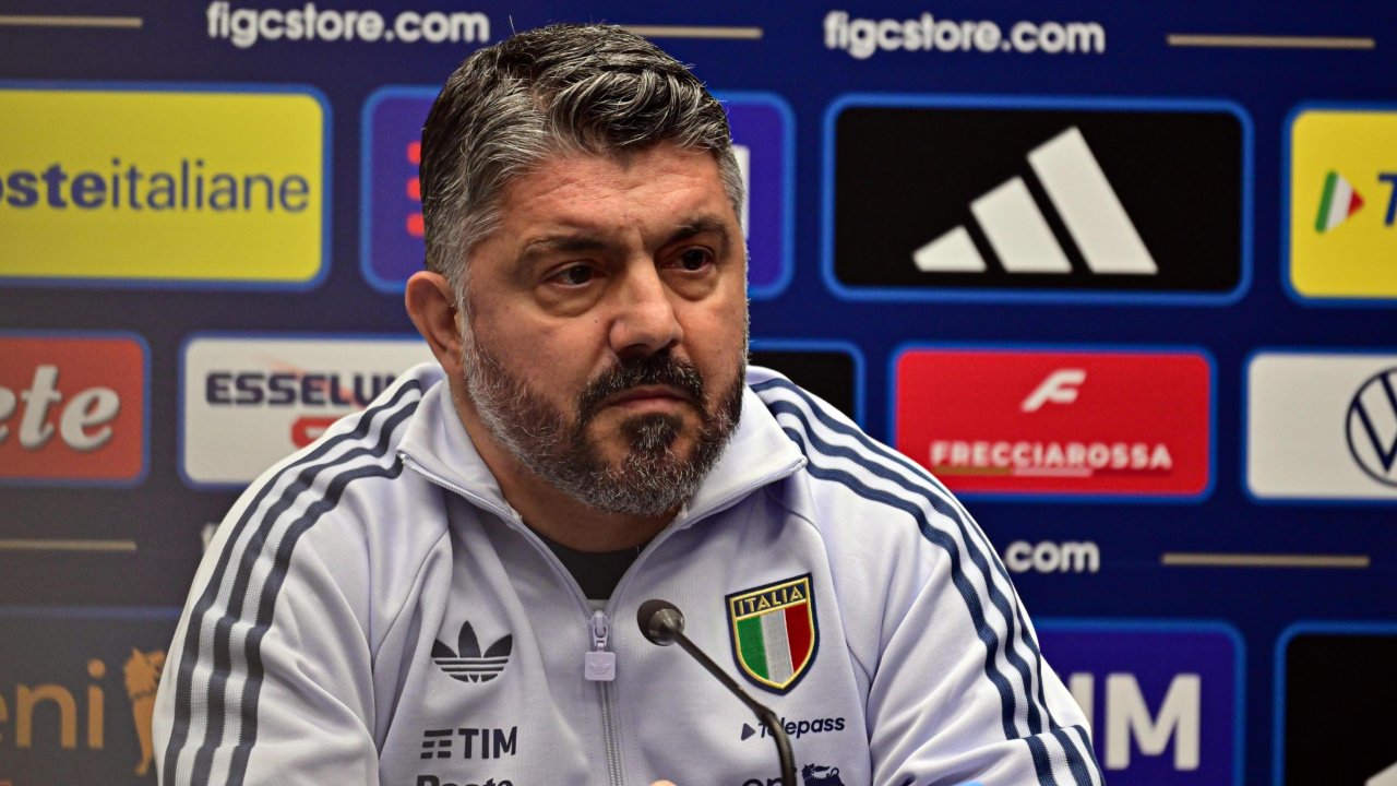 Гаттузо: Самый важный матч в моей карьере!