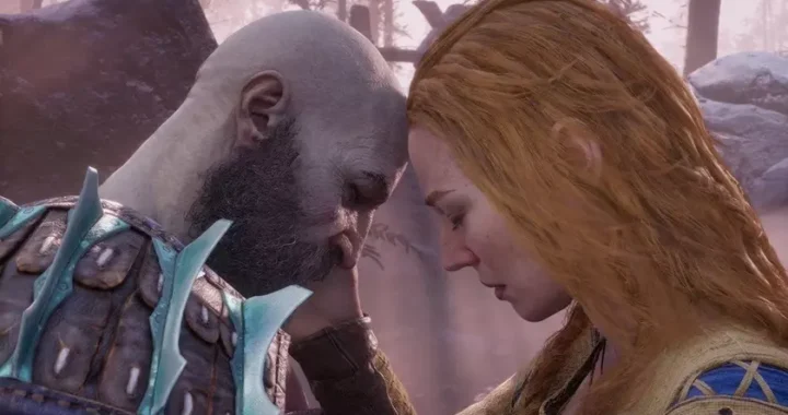 Инсайдер: во вселенной God of War появится новая франшиза с женой Кратоса в роли главного героя