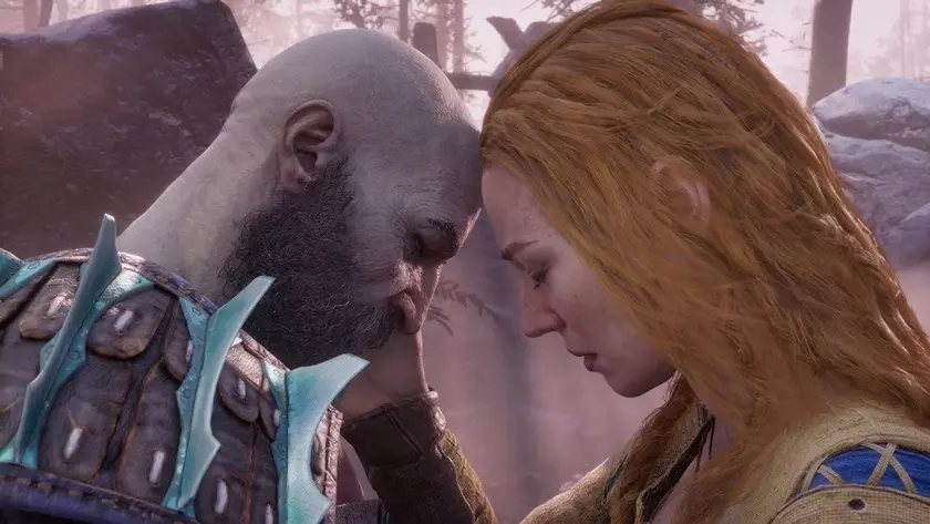 Инсайдер: во вселенной God of War появится новая франшиза с женой Кратоса в роли главного героя