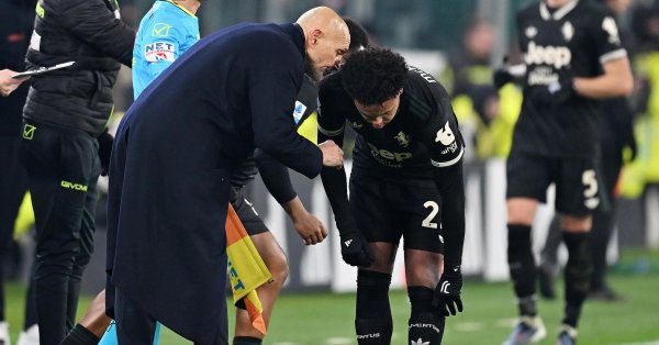 Новый контракт! «Ювентус» нажился на фаворите Спаллетти