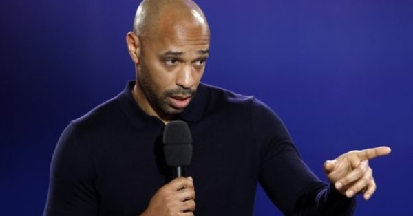 Легенда «Барсы» с культовым комментарием о «Реале»