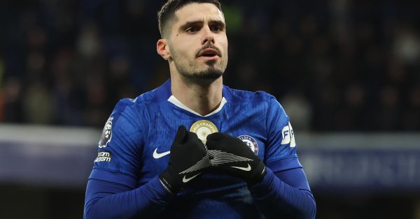 «Барсе» понравился эйс «Челси»