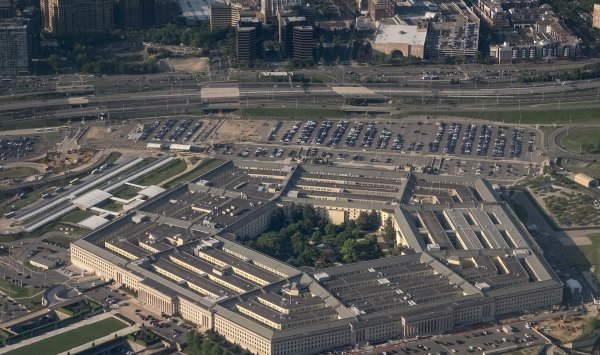 Пентагон планирует массовое производство дронов на базе иранского «Шахеда»