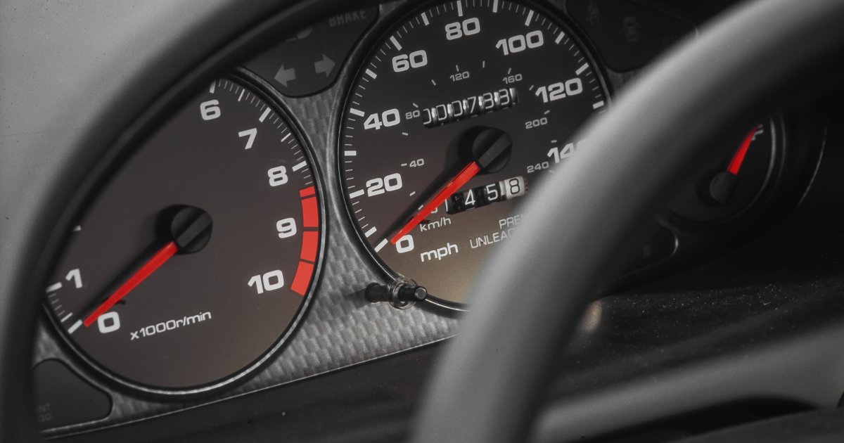 Эти автомобили предлагают настоящую скорость по разумной цене.